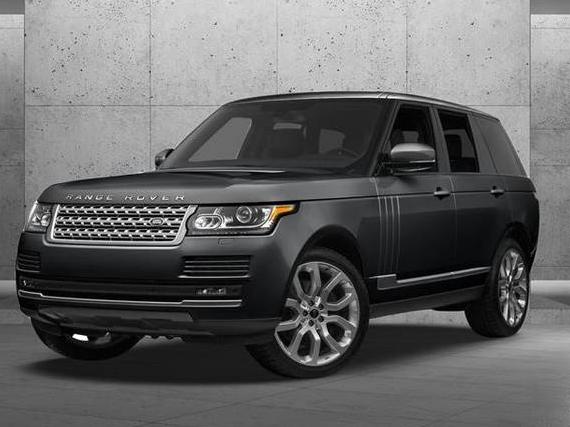 LAND ROVER RANGE ROVER 2024 SALK1BE98RA243144 image